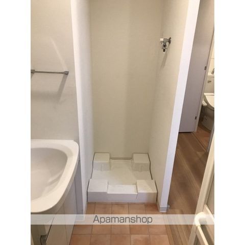 ハイラインIIの内装写真