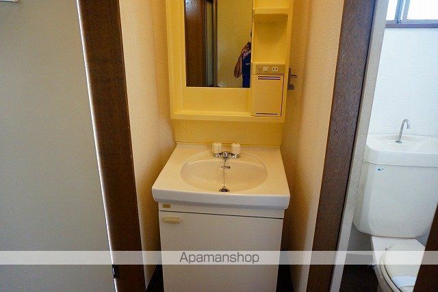 ASハイツの内装写真