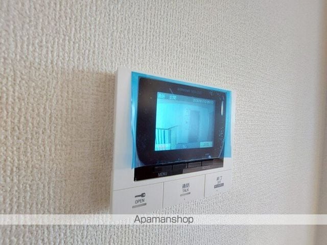 DーROOM八幡駅前の内装写真