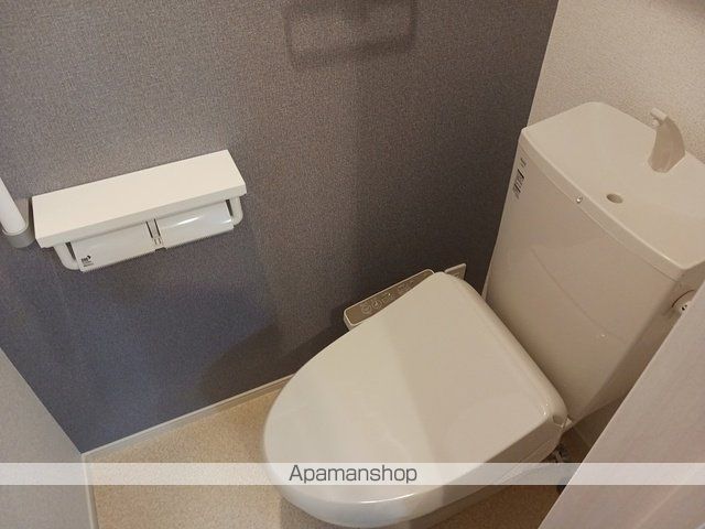 セレーノAH IIの内装写真