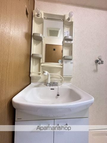 レジデンス勾当台の内装写真