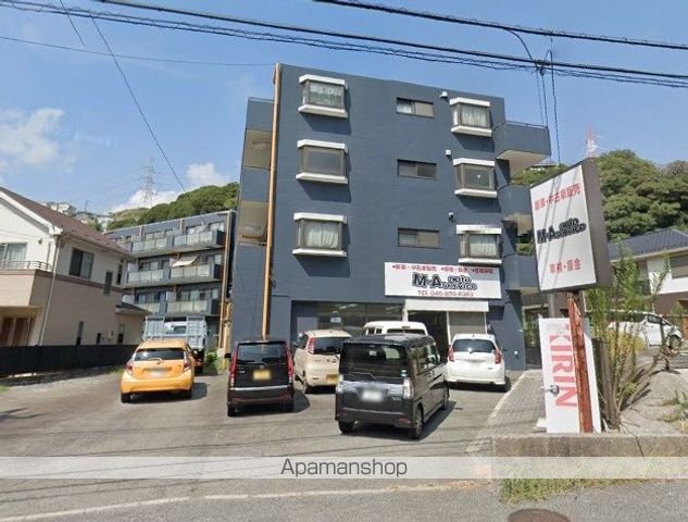 シャトー野比