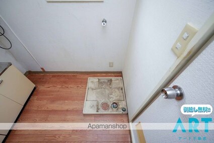 さくらハイツ[1K/18m2]のその他部屋・スペース