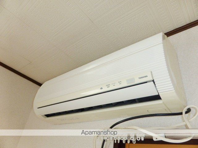 サンライズヴィレッジA棟の内装写真