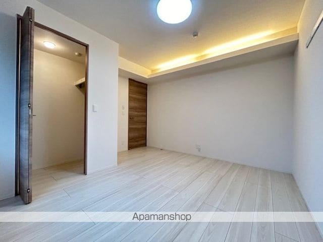 VILLA TAKK 上到津の内装写真