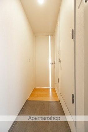 東京都杉並区西荻南４丁目[1LDK/47.02m2]の玄関