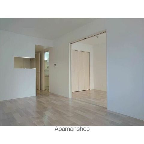 グランスター9の内装写真
