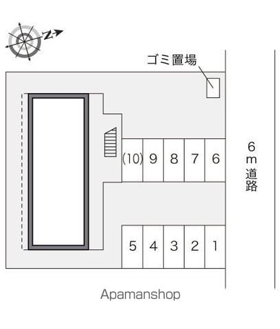 レオパレスCOCOのその他写真
