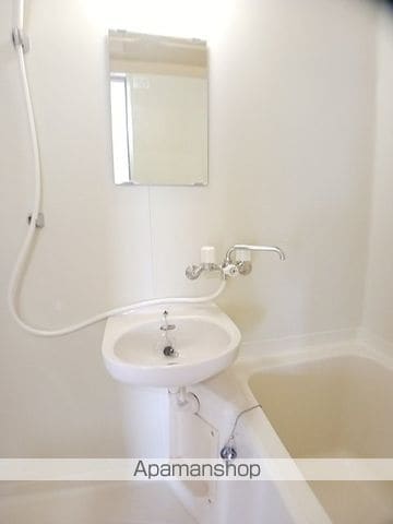 レピュートおんつかIIの内装写真
