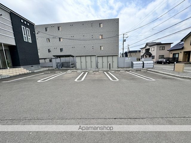 モデルノ ポテーレVIIのその他写真