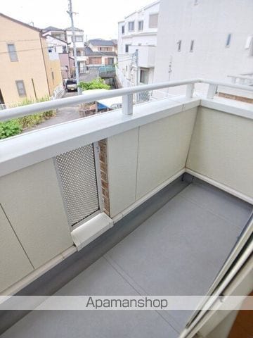 大阪モノレール本線 南摂津駅 徒歩18分 2階建 築15年の内装写真