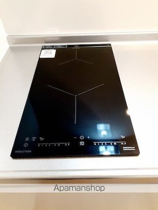 プレフェリート・Ⅴ[1R/40.94m2]のその他内装2