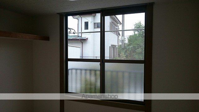 五日市線 拝島駅 徒歩18分 2階建 築37年の内装写真