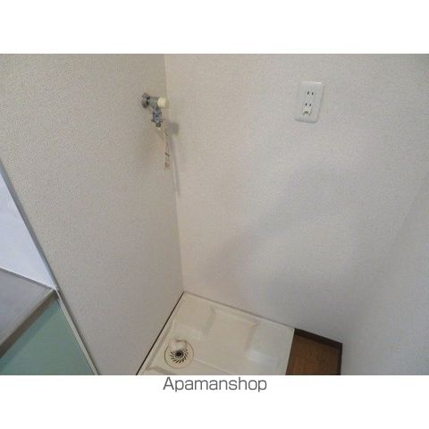 ルビナス・ウエストパレスの内装写真