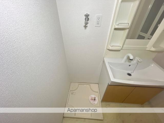 プランドールの内装写真