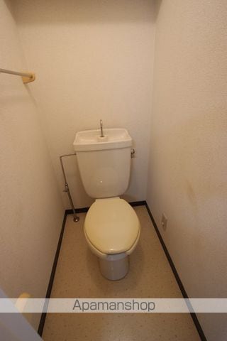 エステート龍の内装写真