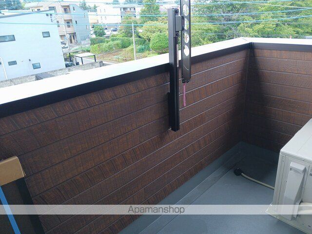 エルミタージュの内装写真