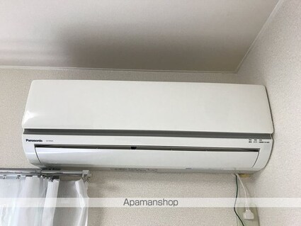 サニーパレス朝倉[1K/19.9m2]のその他設備
