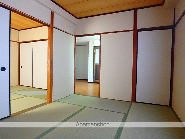 ハイツチェリーの内装写真