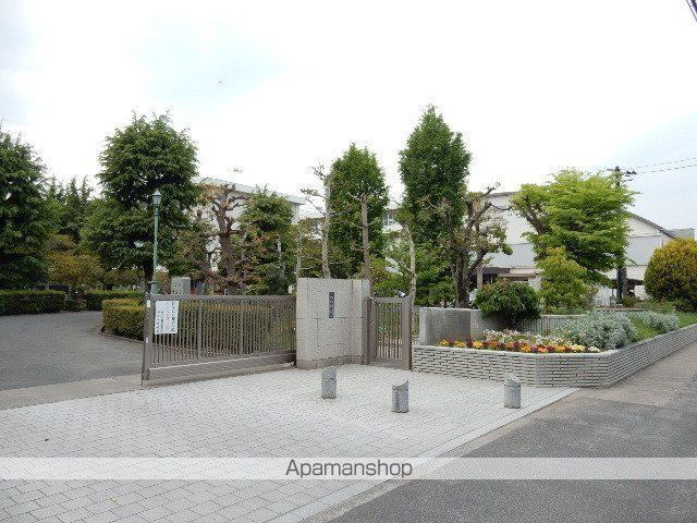 レオパレス光ヒルズの周辺写真