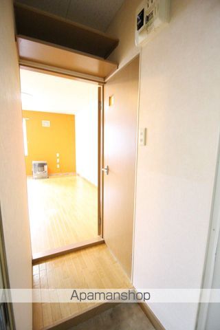 ルーブル北5条の内装写真