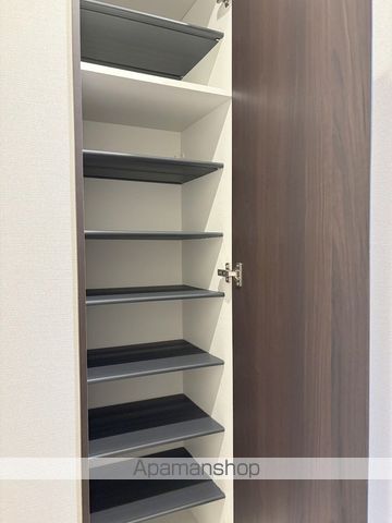 アルティザ森ノ宮DCの内装写真