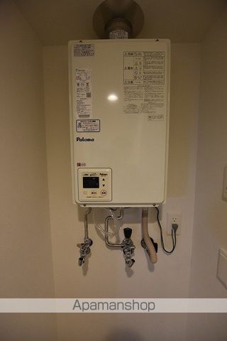 リアライズ菊水の内装写真