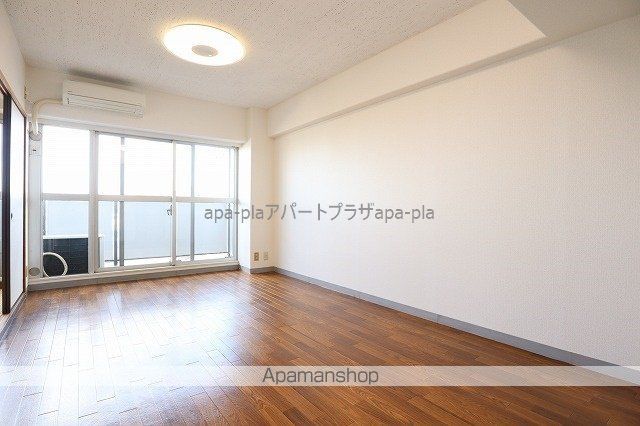 川越旭町ビューハイツの内装写真
