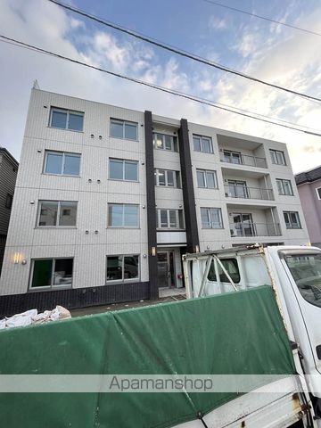 グランメールVILLA9.16の外観写真