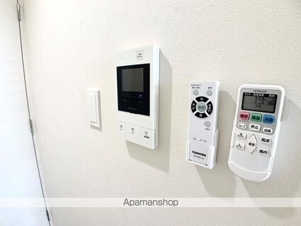 Ｌａ　Ｄｏｕｃｅｕｒ赤塚[1K/29.72m2]のその他設備