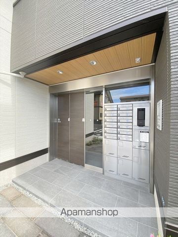 LUVERIAのその他写真
