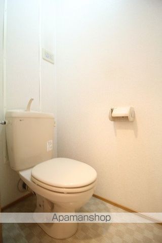プチコーポの内装写真