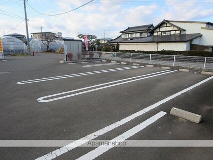 サンリットＳ・Ⅱ[2LDK/58.38m2]の共用部2