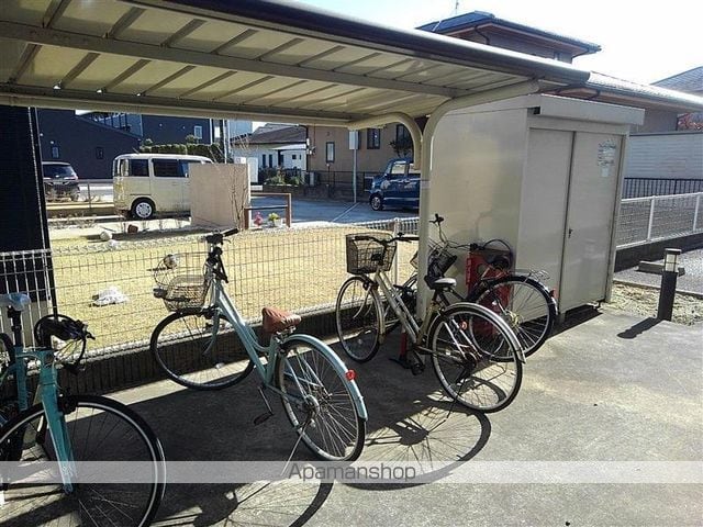 レオパレスパストラルのその他写真