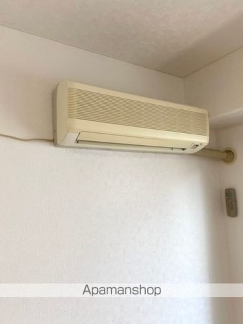 スカイハイツ三木町[1K/24.03m2]のその他設備