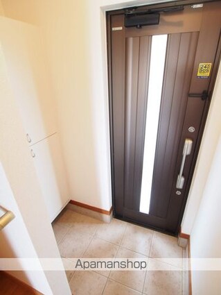 Ｃｉｅｌｏ　Ａ[2LDK/57.2m2]の玄関