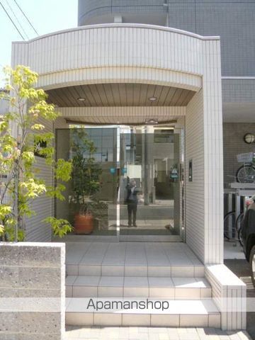 AVANTI YASHIRODAIの外観写真