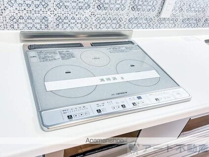 Ｋａｎｏｎ岩崎[2LDK/72.53m2]の内装3