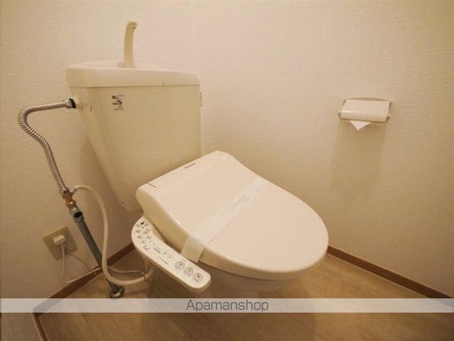 サンライフ小田原の内装写真