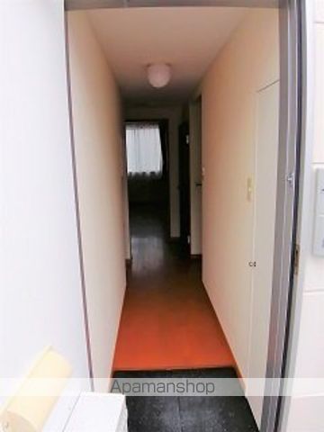 レオパレス三色吉IIの内装写真