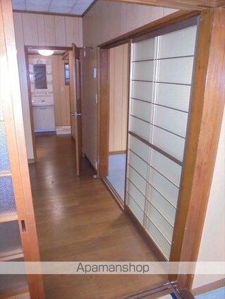 和歌山県和歌山市和歌浦東２丁目[3K/48.5m2]の内装6