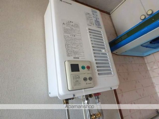 マイロード27の内装写真