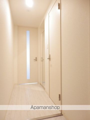 BELLA CASAの内装写真