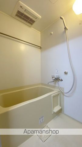 オーランド富田町の内装写真