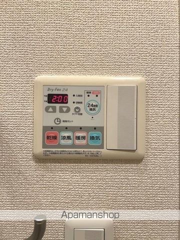 KDXレジデンス大島の内装写真