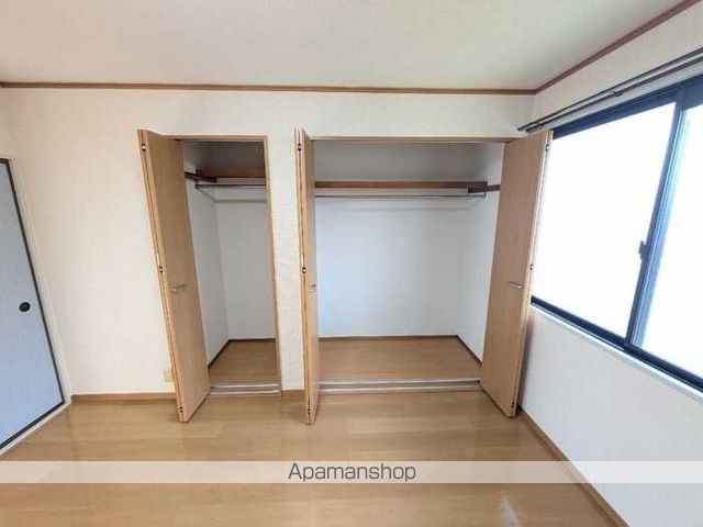 グレイスエステート Aの内装写真