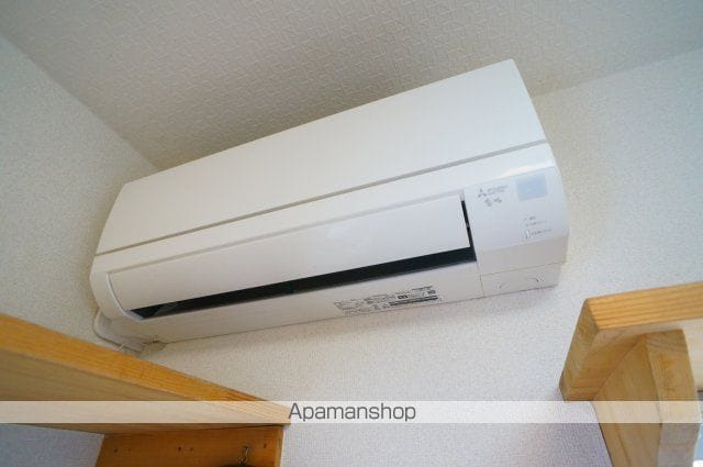 徳丸ハイツA棟の内装写真