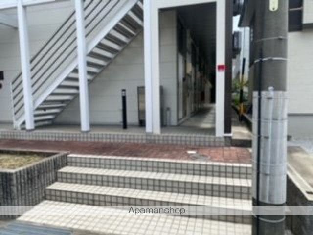 レオパレスリベール 102 ｜ 静岡県浜松市中央区大蒲町90-7（賃貸アパート1K・1階・20.28㎡） その25