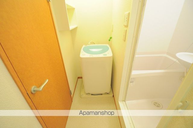 レオパレスグレープの内装写真