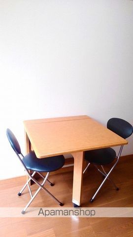 レオパレスMORI・Aの内装写真